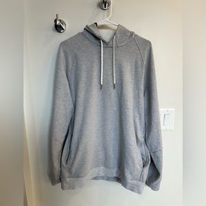Lulu lemon men’s sweatshirt